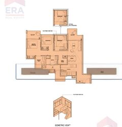 Grandeur Park Residences (D16), Condominium #440110031